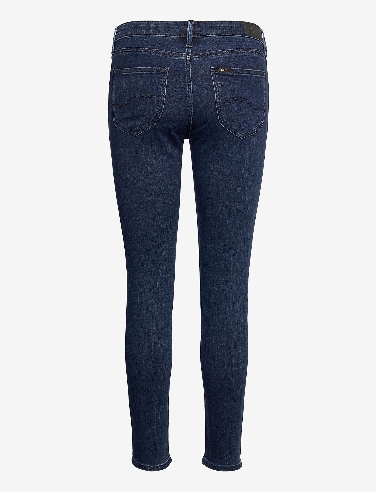 Lee Jeans - SCARLETT - liibuvad teksad - dark joni - 1