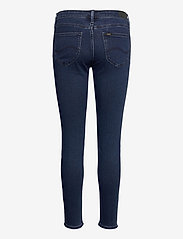 Lee Jeans - SCARLETT - siaurėjantys džinsai - dark joni - 1