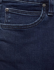 Lee Jeans - SCARLETT - liibuvad teksad - dark joni - 2