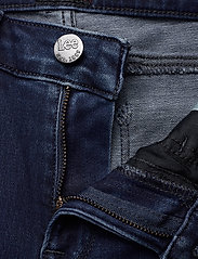 Lee Jeans - SCARLETT - liibuvad teksad - dark joni - 3