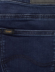 Lee Jeans - SCARLETT - siaurėjantys džinsai - dark joni - 4