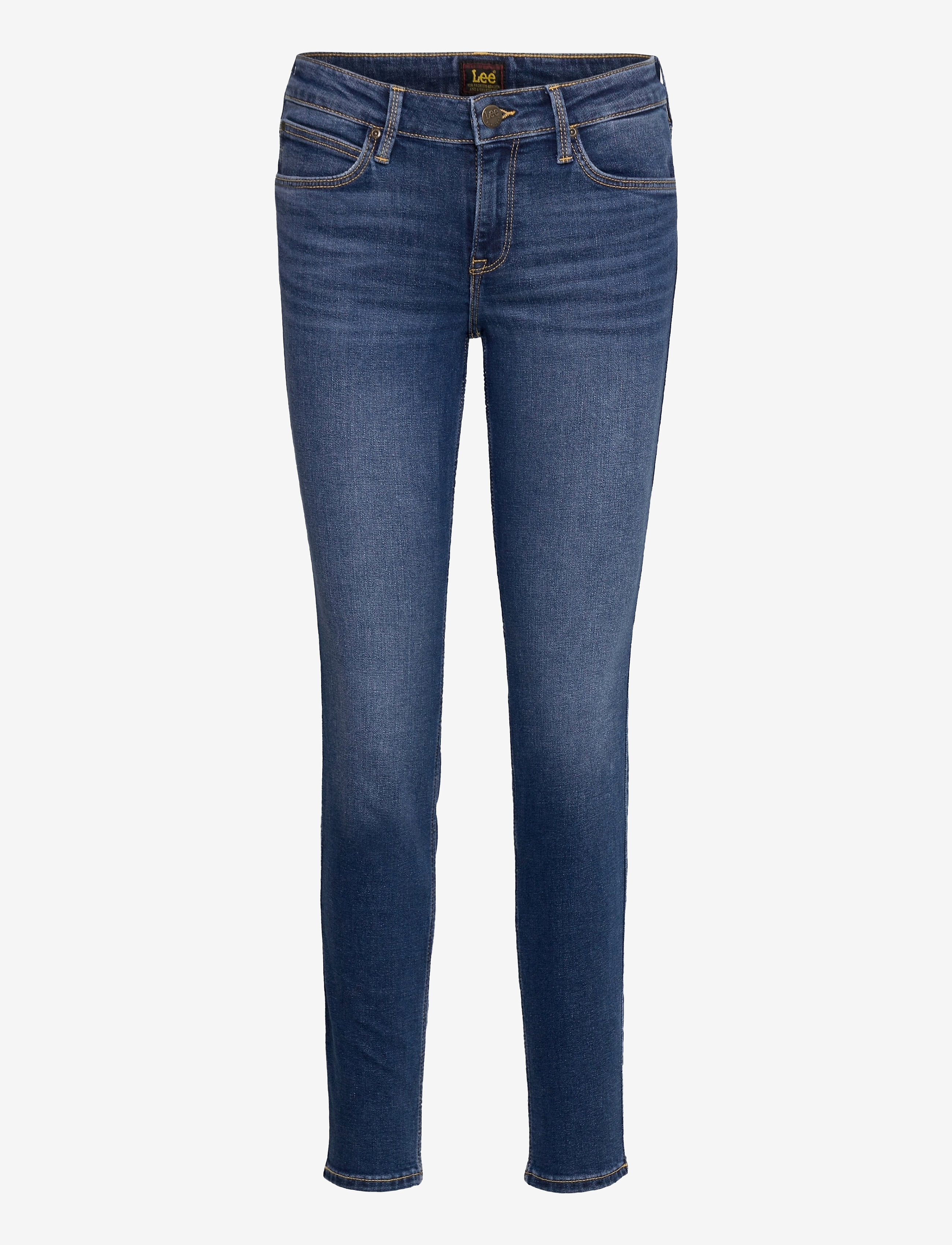 LEE JEANS Scarlett Blau - 25x31 - Damen