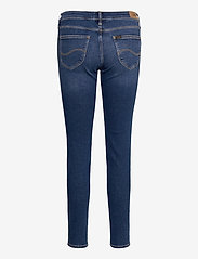 Lee Jeans - SCARLETT - siaurėjantys džinsai - mid martha - 1