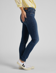 Lee Jeans - SCARLETT - liibuvad teksad - mid martha - 5