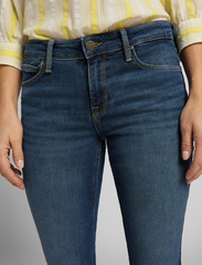 Lee Jeans - SCARLETT - skinny jeans - mid martha - 7