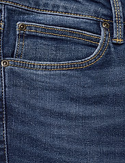 Lee Jeans - SCARLETT - siaurėjantys džinsai - mid martha - 8
