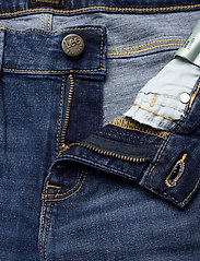 Lee Jeans - SCARLETT - skinny jeans - mid martha - 9