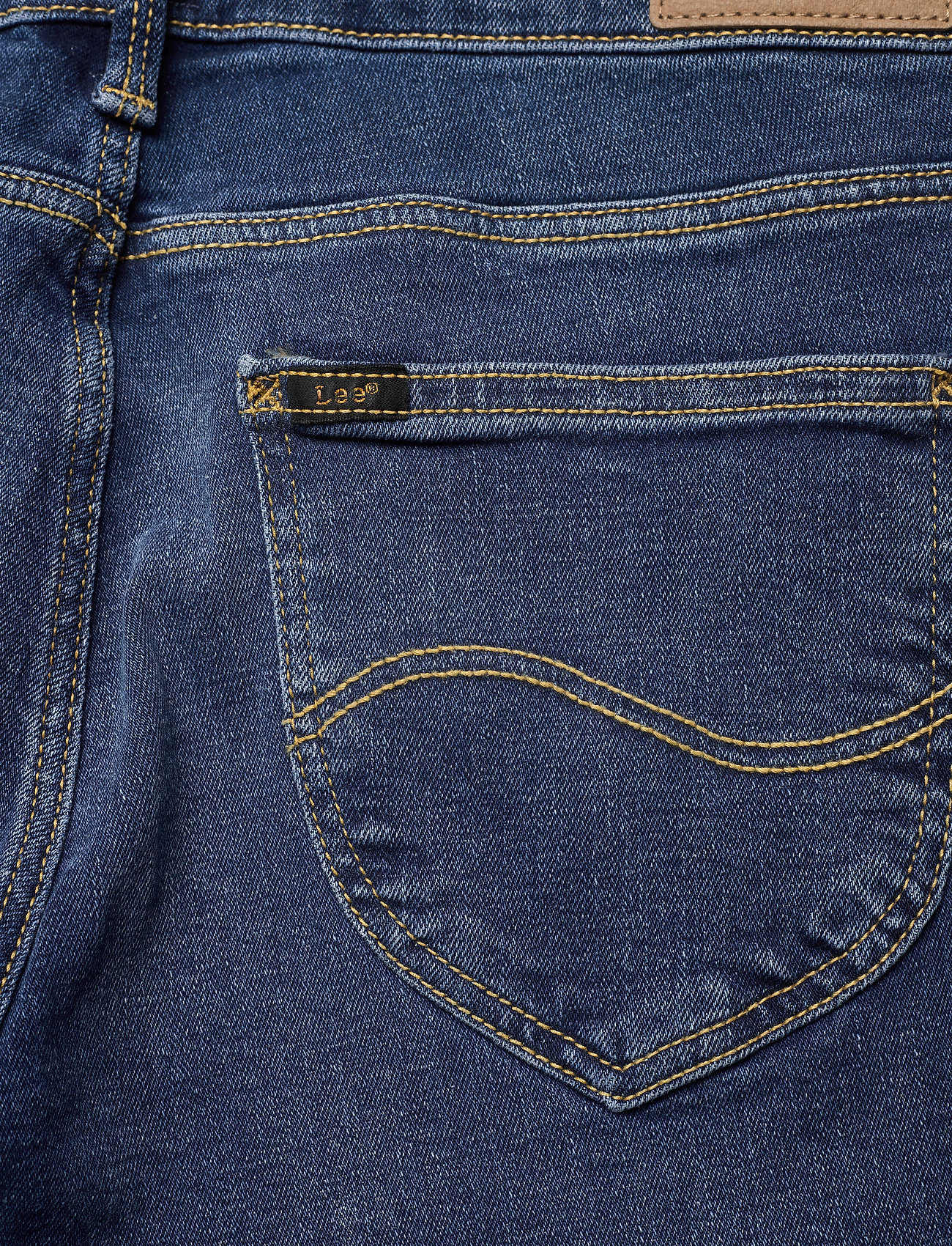 Lee Jeans - SCARLETT - skinny jeans - mid martha - 10