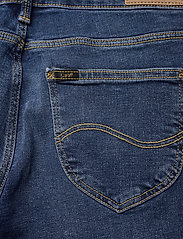Lee Jeans - SCARLETT - siaurėjantys džinsai - mid martha - 10