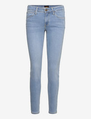 Lee Jeans - SCARLETT - skinny jeans - mid charly - 0