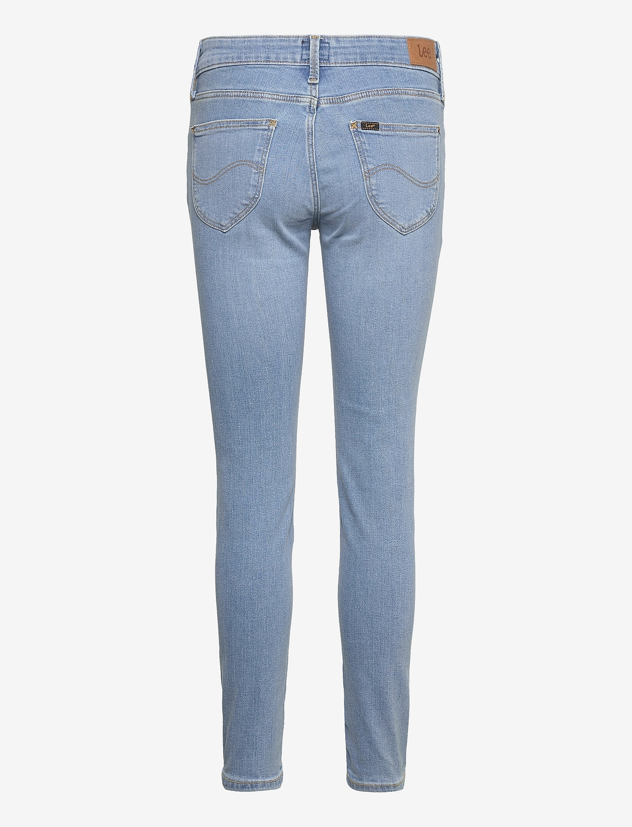 Lee Jeans - SCARLETT - mid charly - 1