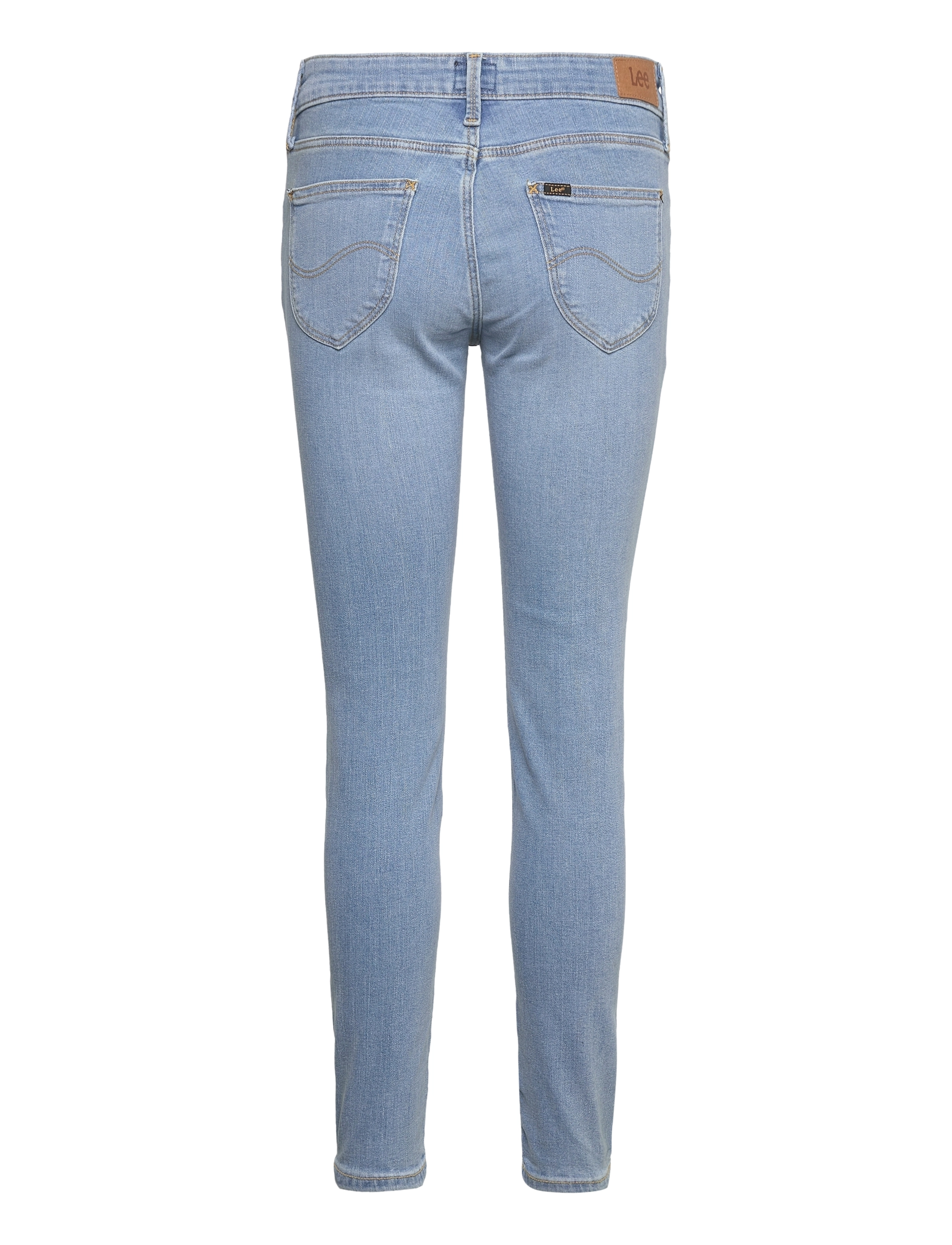 Lee Jeans - SCARLETT - mid charly - 2