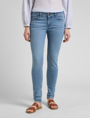 Lee Jeans - SCARLETT - skinny jeans - mid charly - 2