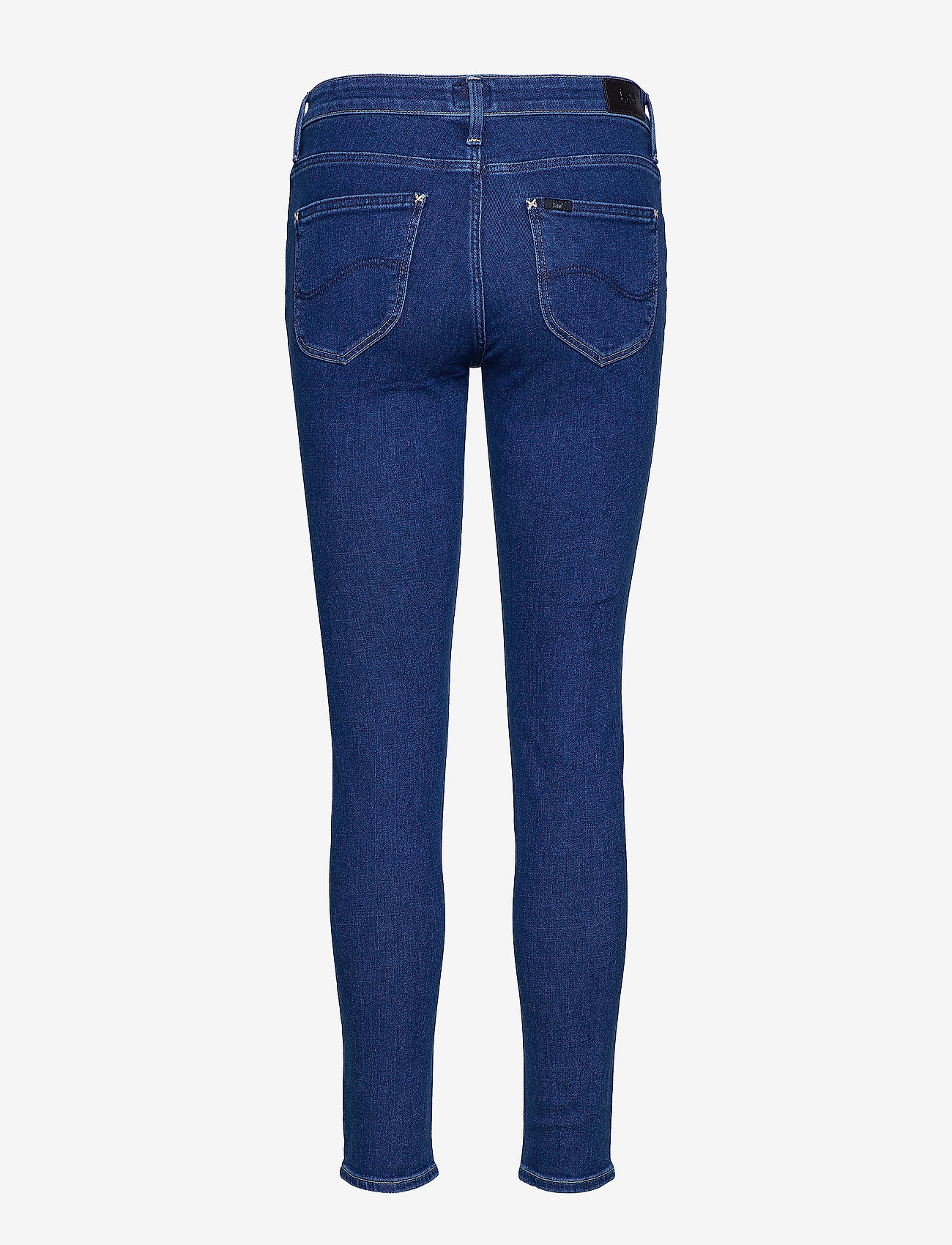 Lee Jeans - Scarlett - blue black - 1