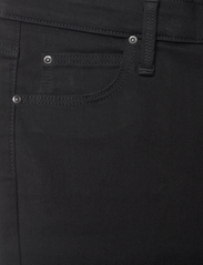 Lee Jeans - SCARLETT - skinny jeans - black rinse - 2