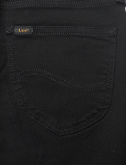 Lee Jeans - SCARLETT - skinny jeans - black rinse - 4
