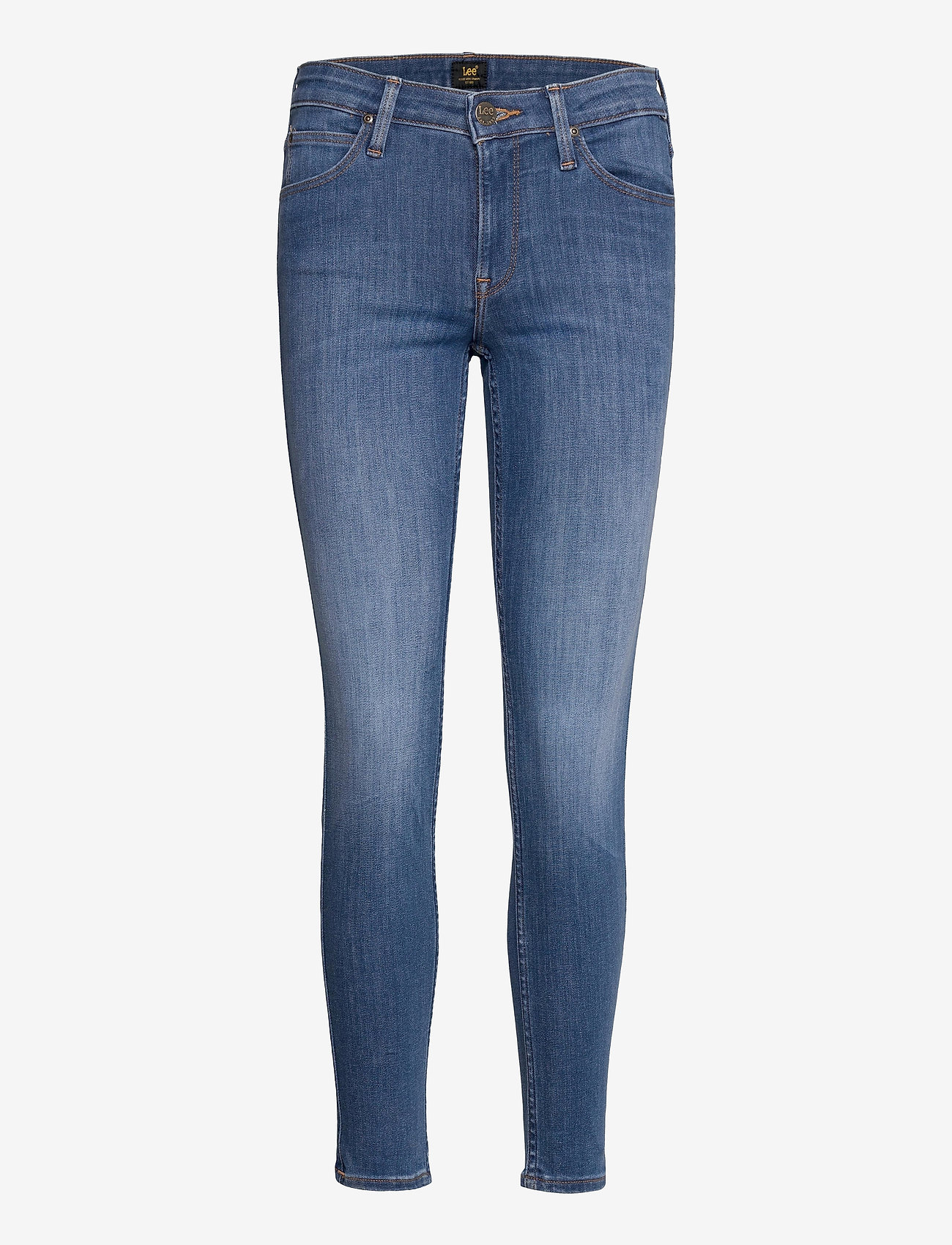 Lee Jeans - SCARLETT - light aberdeen - 0