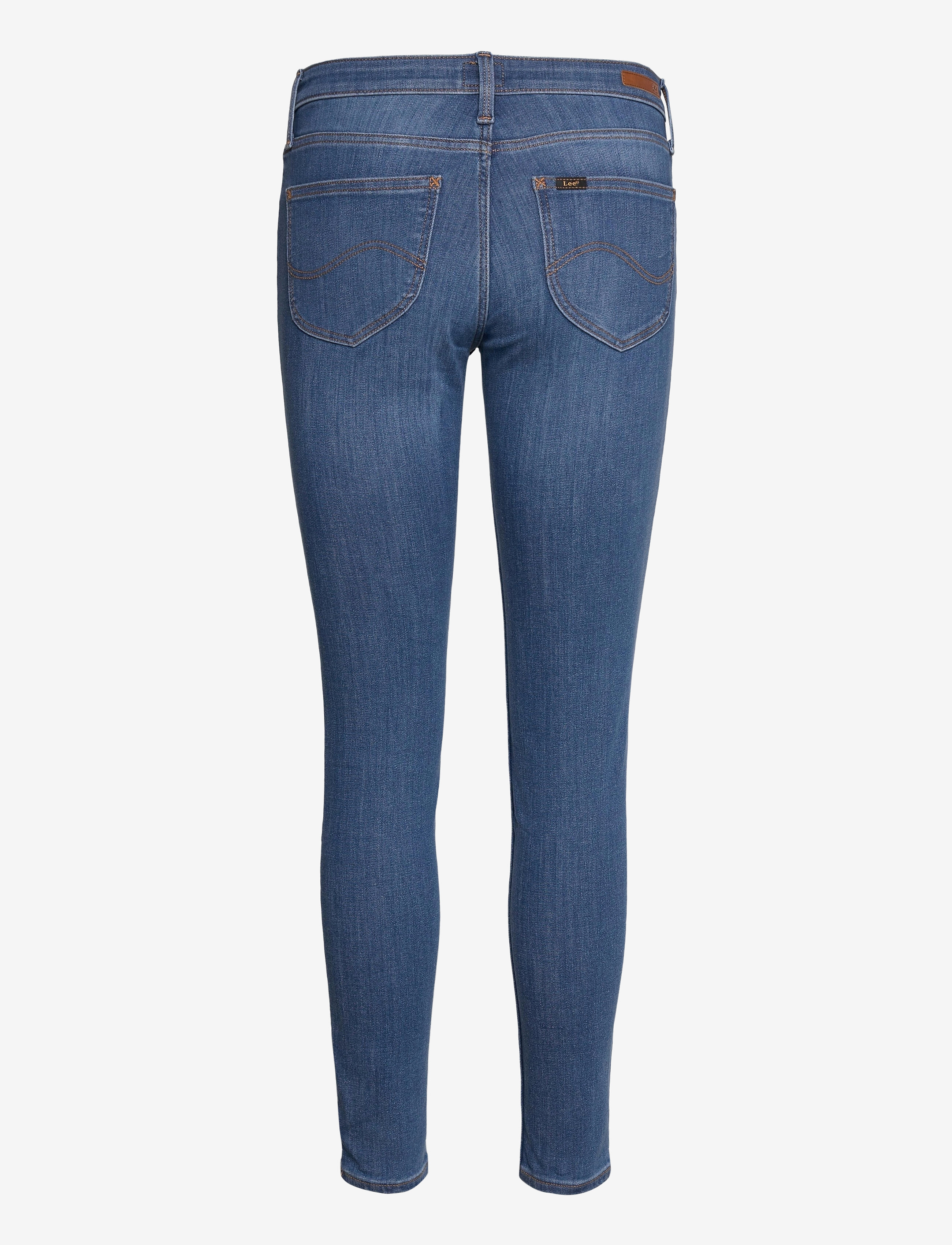 Lee Jeans - SCARLETT - light aberdeen - 1