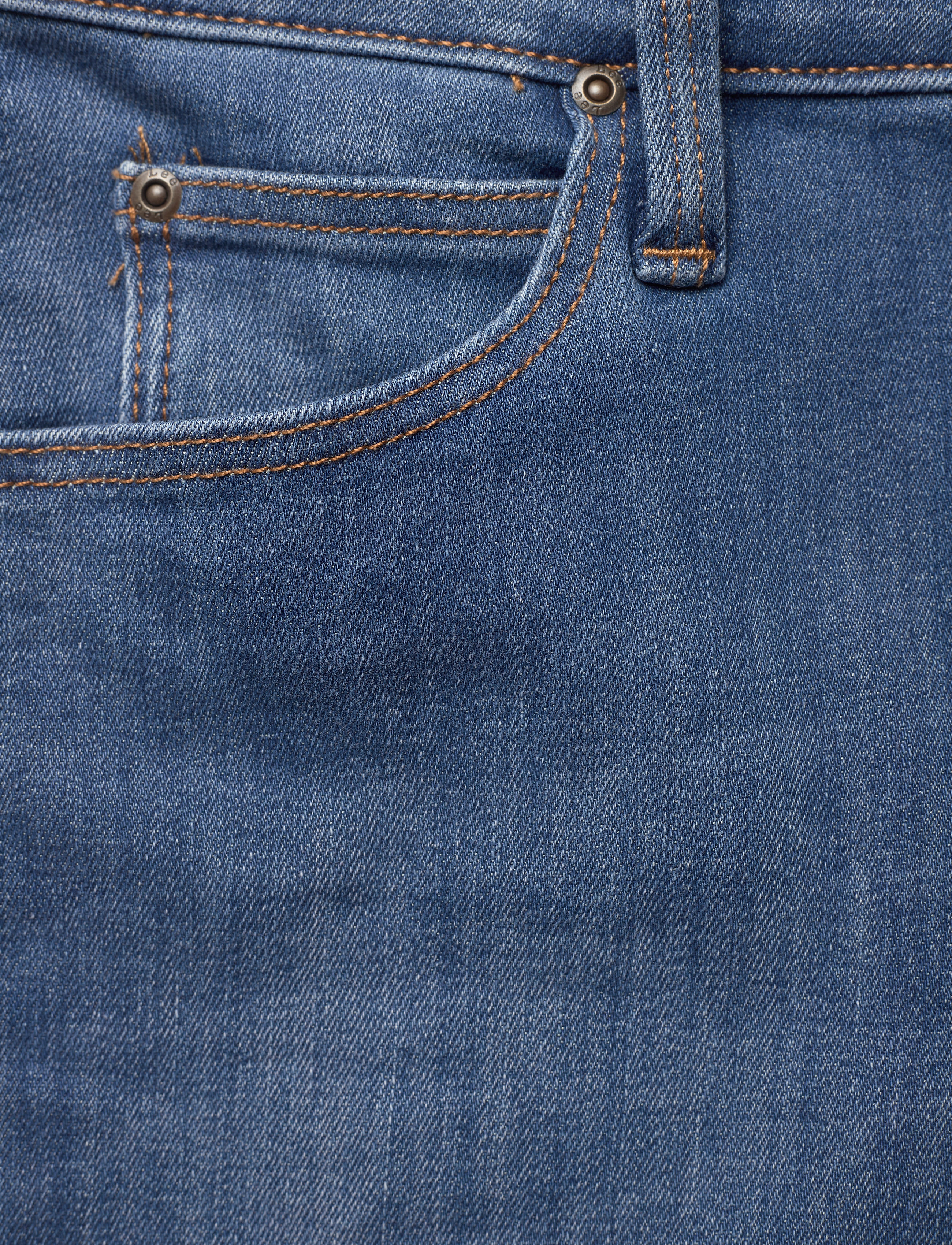 Lee Jeans - SCARLETT - light aberdeen - 2