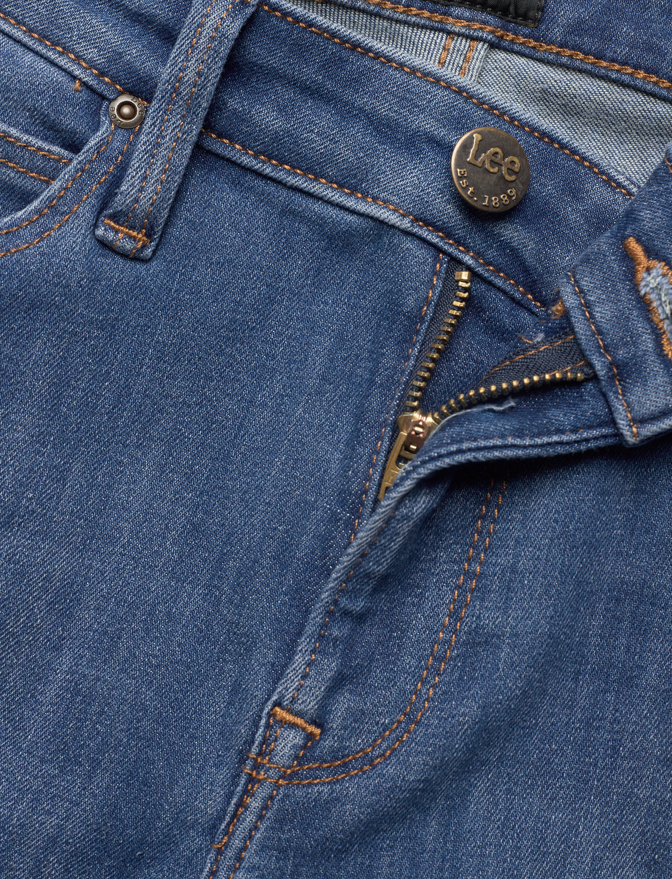 Lee Jeans - SCARLETT - light aberdeen - 3