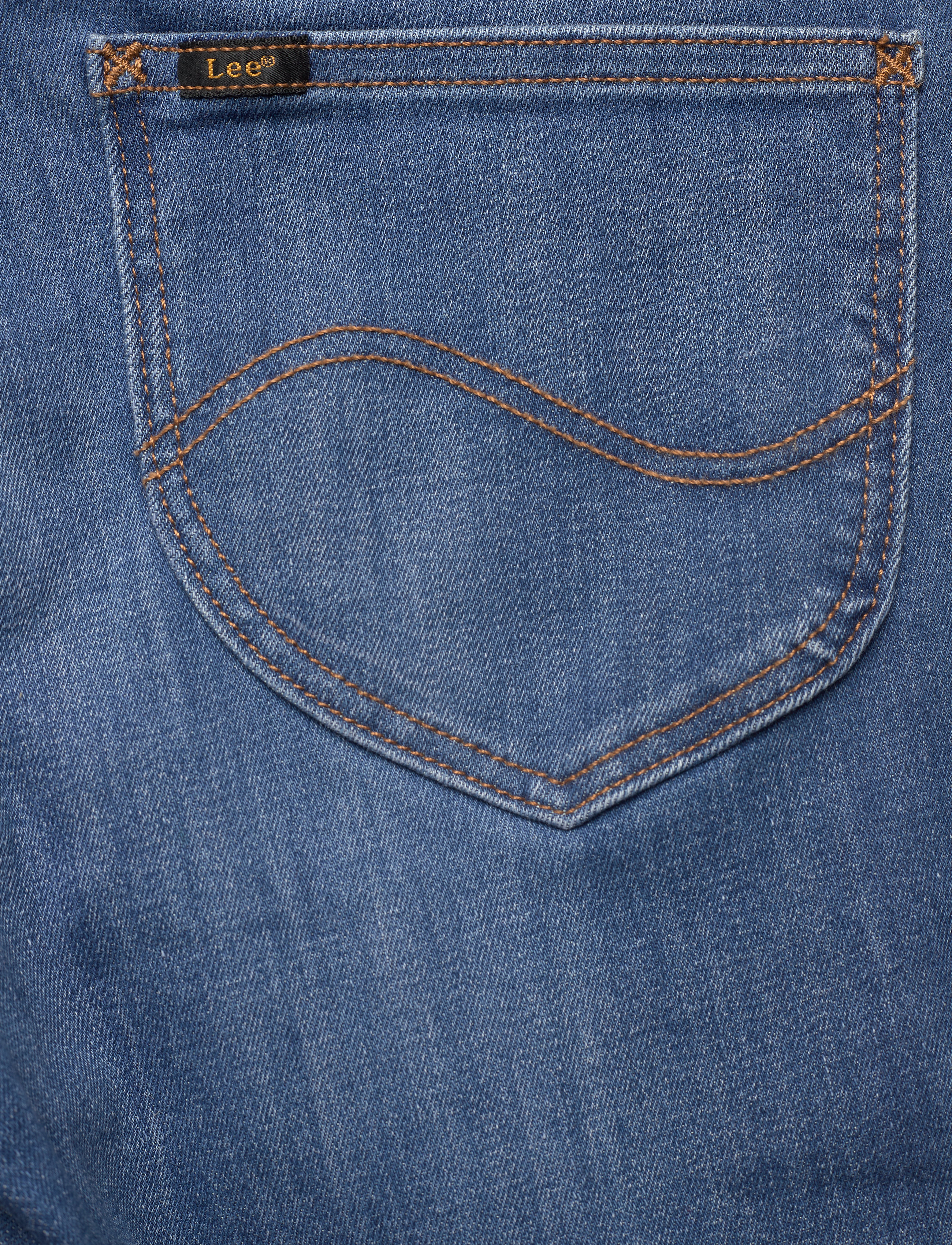 Lee Jeans - SCARLETT - light aberdeen - 4