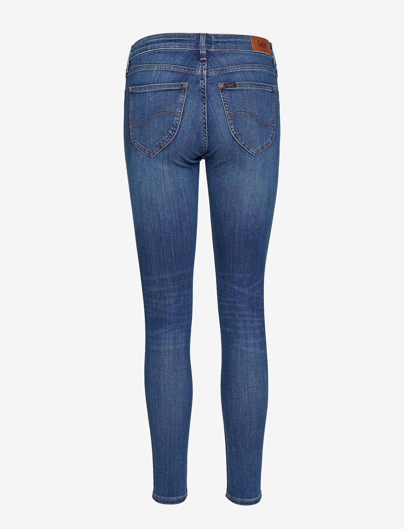 Lee Jeans - JODEE - used way - 1