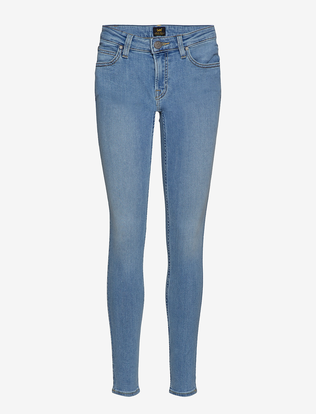 Lee Jeans - JODEE - light jay - 0