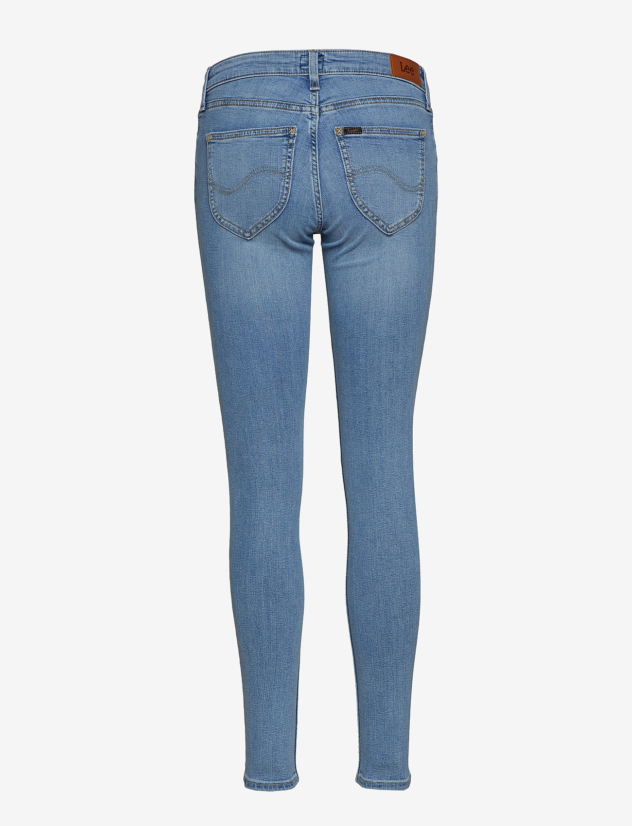 Lee Jeans - JODEE - light jay - 1