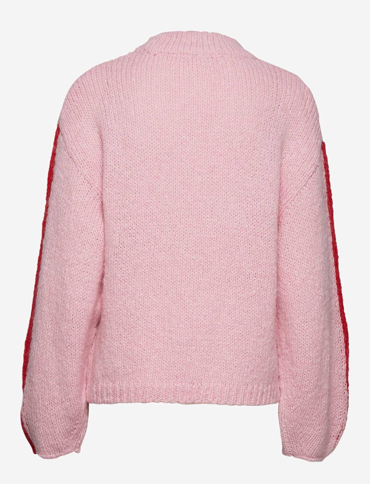 Lee Jeans - CHUNKY KNIT - frost pink - 1