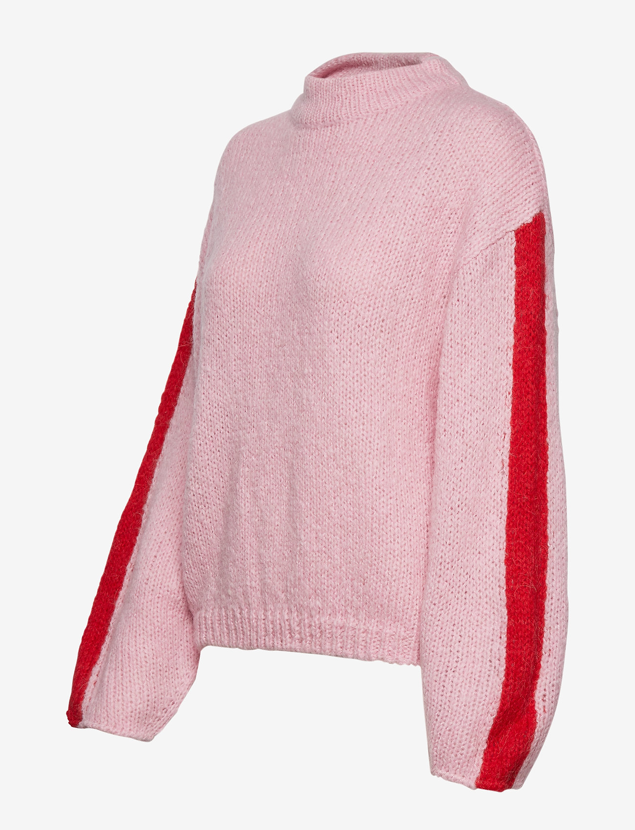 Lee Jeans - CHUNKY KNIT - frost pink - 2