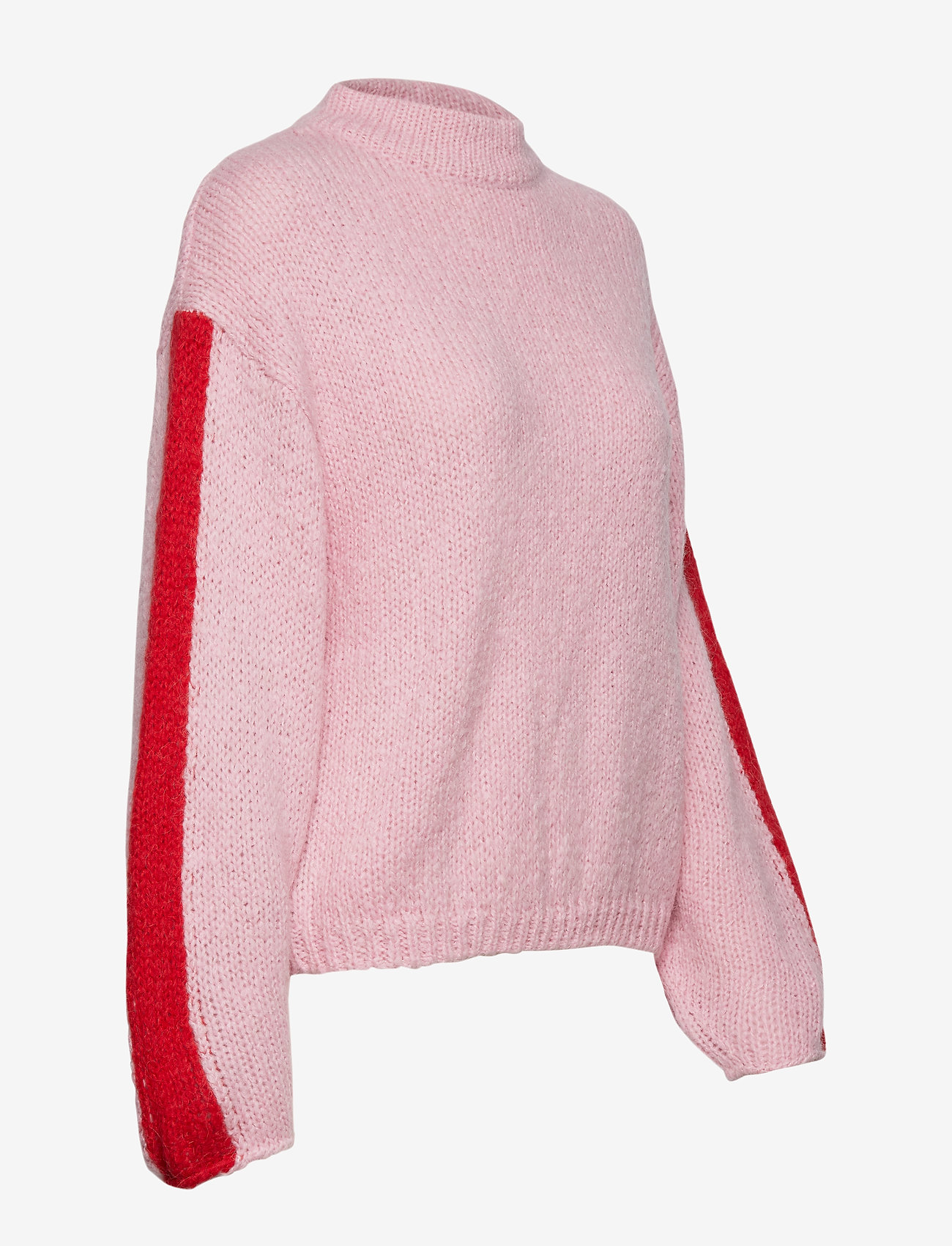 Lee Jeans - CHUNKY KNIT - frost pink - 3