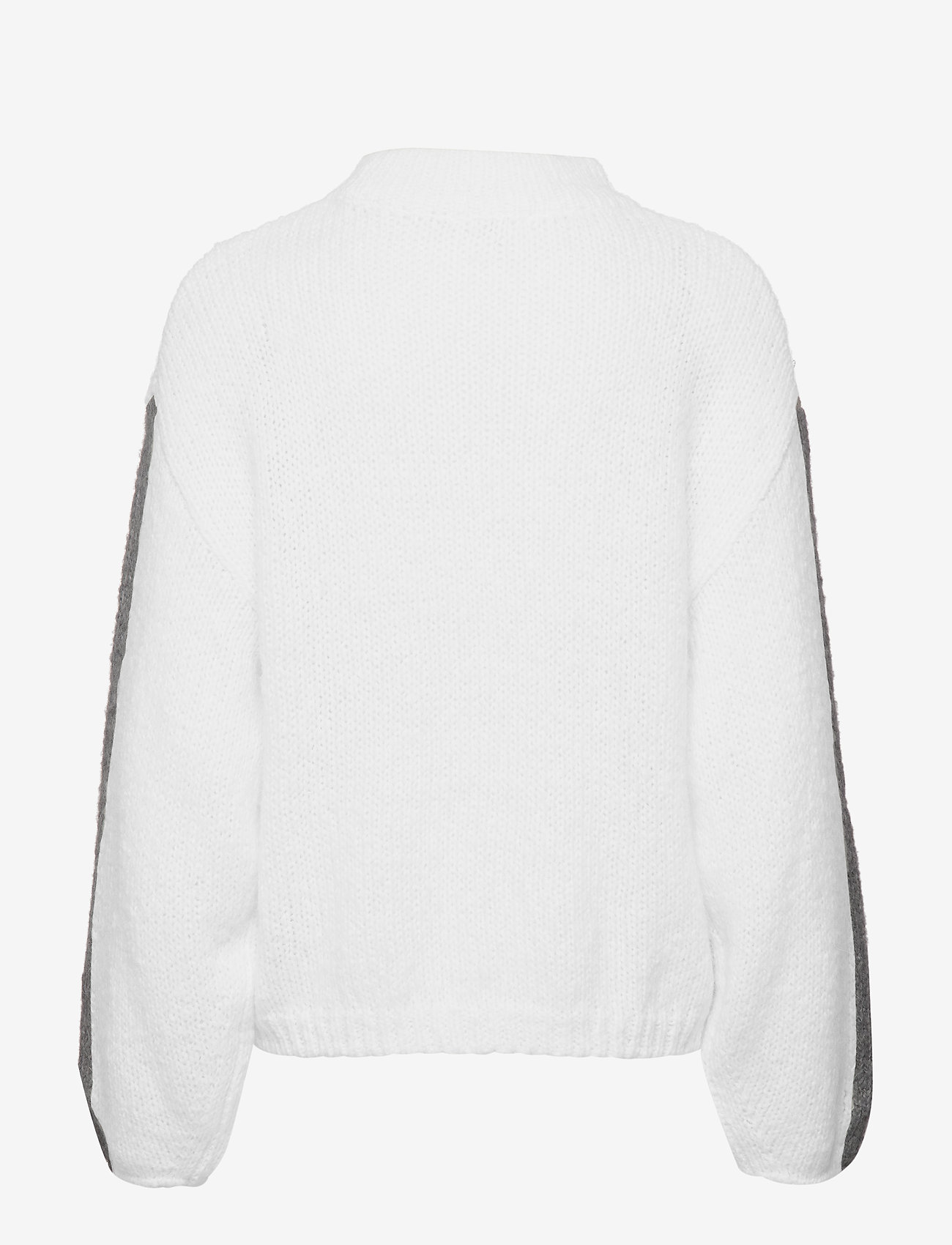 Lee Jeans - CHUNKY KNIT - off white - 1