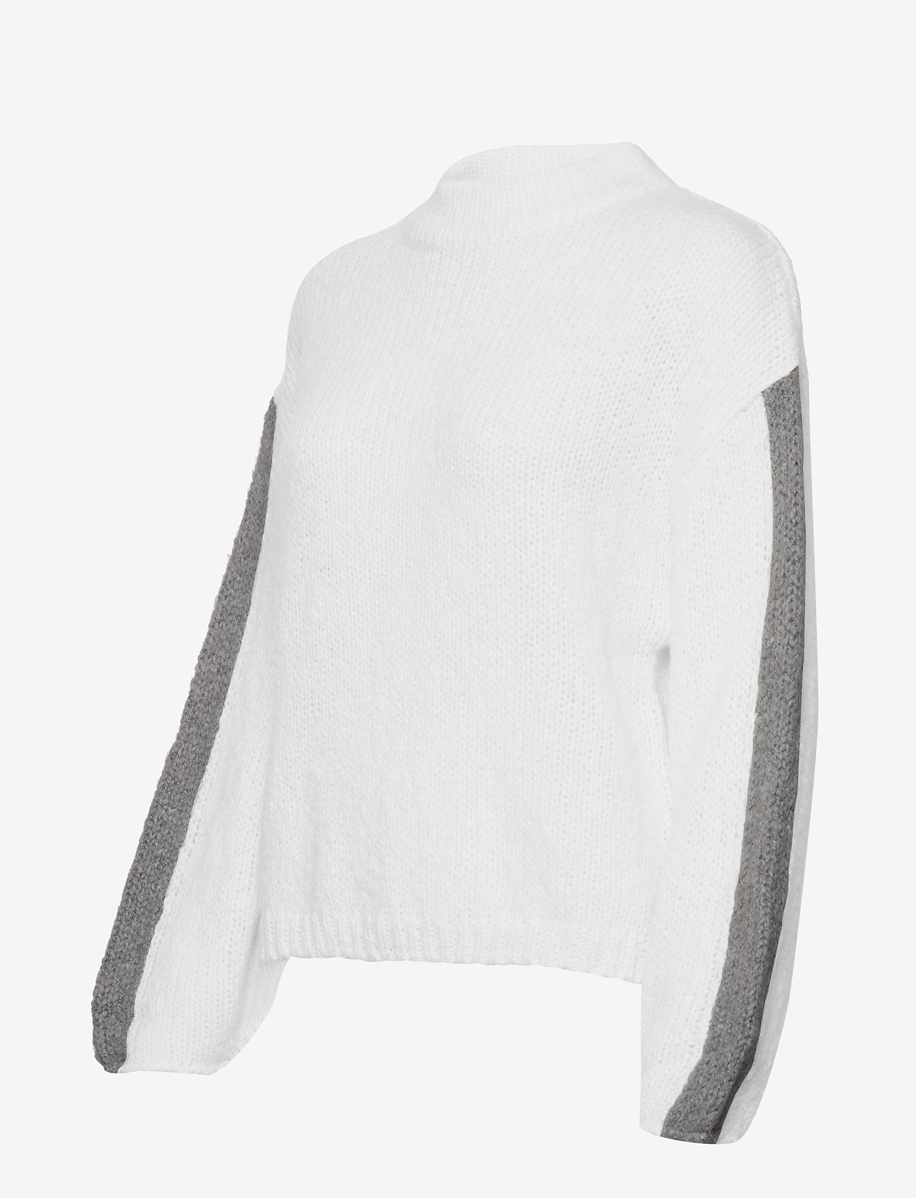 Lee Jeans - CHUNKY KNIT - off white - 2