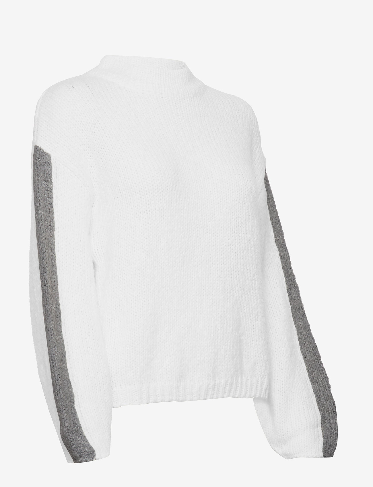 Lee Jeans - CHUNKY KNIT - off white - 3