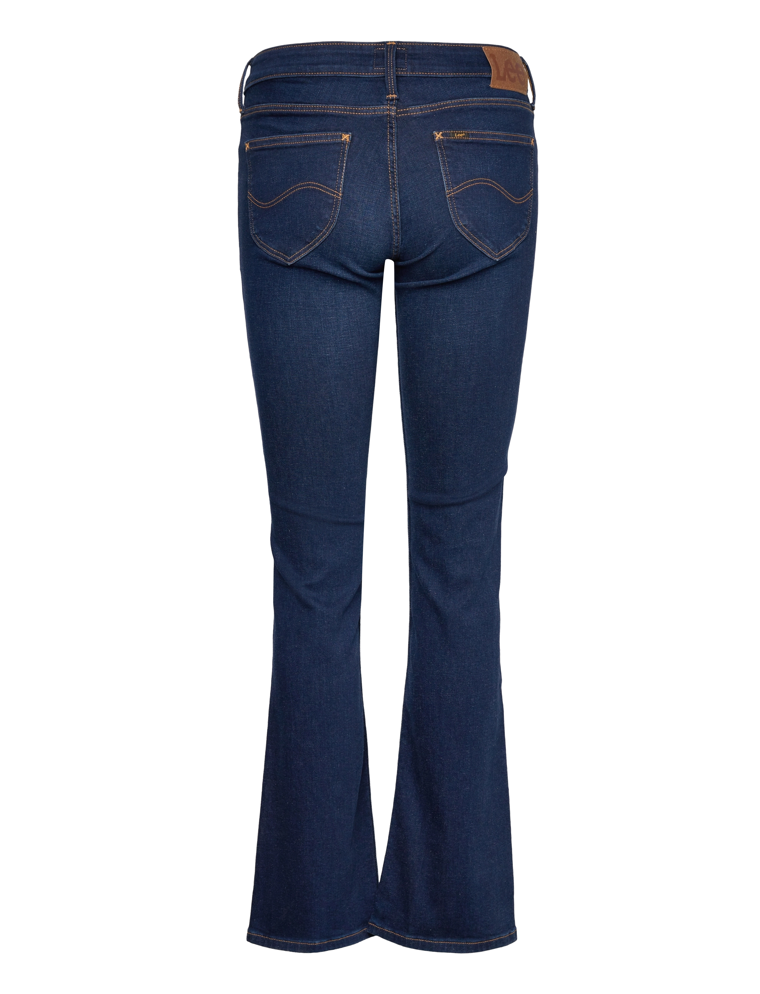 Lee Jeans - HOXIE - work blue - 1