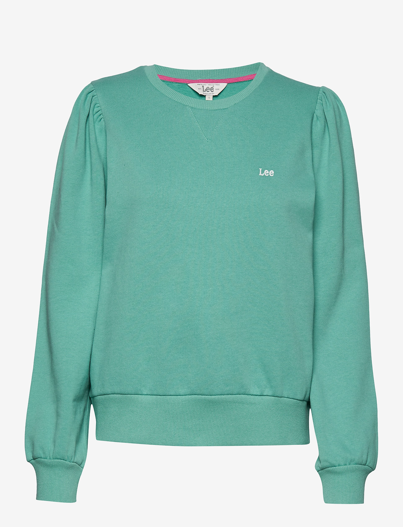 Lee Jeans - SEASONAL SWS - agate green - 0