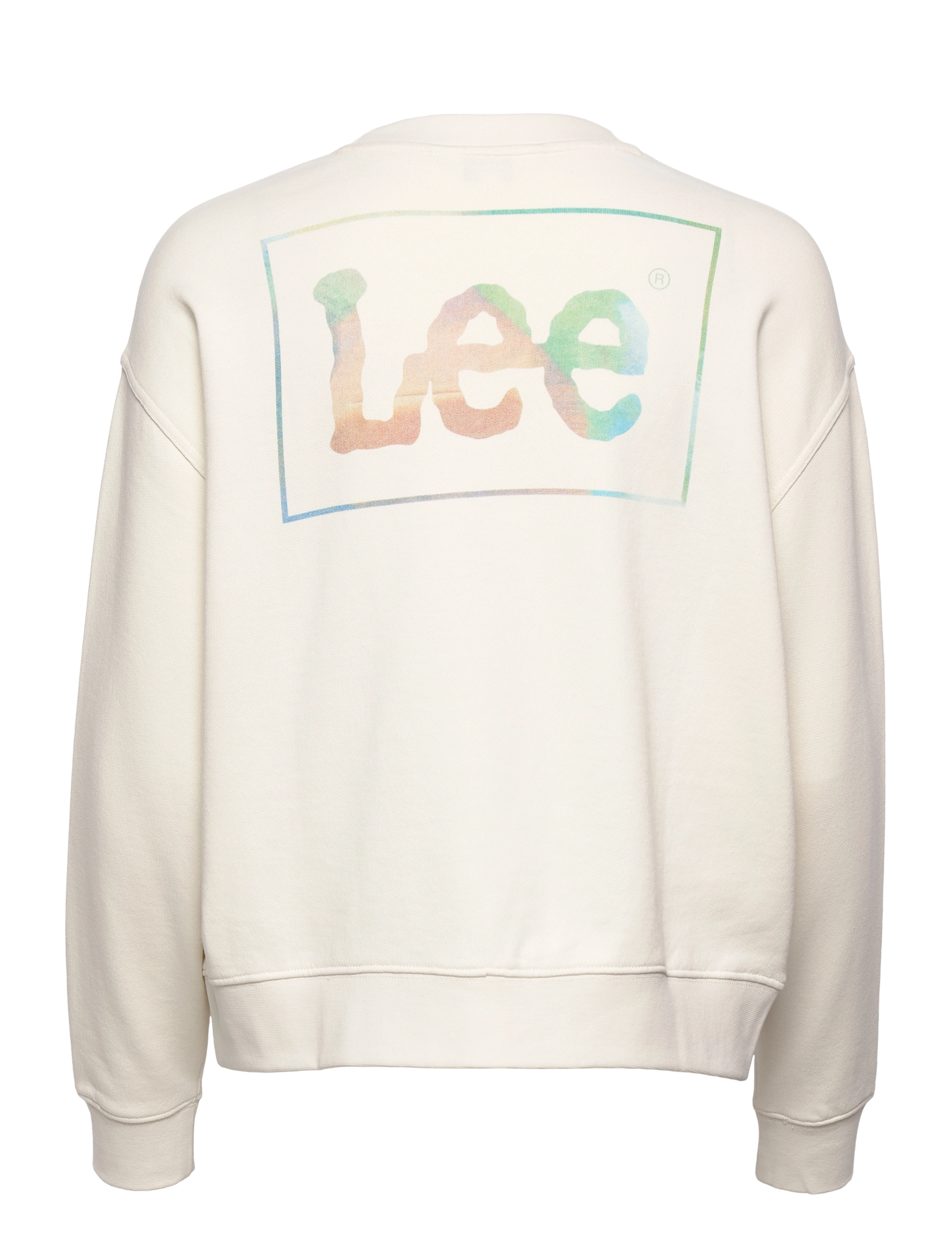 Lee Jeans - CREW SWS - ecru - 1