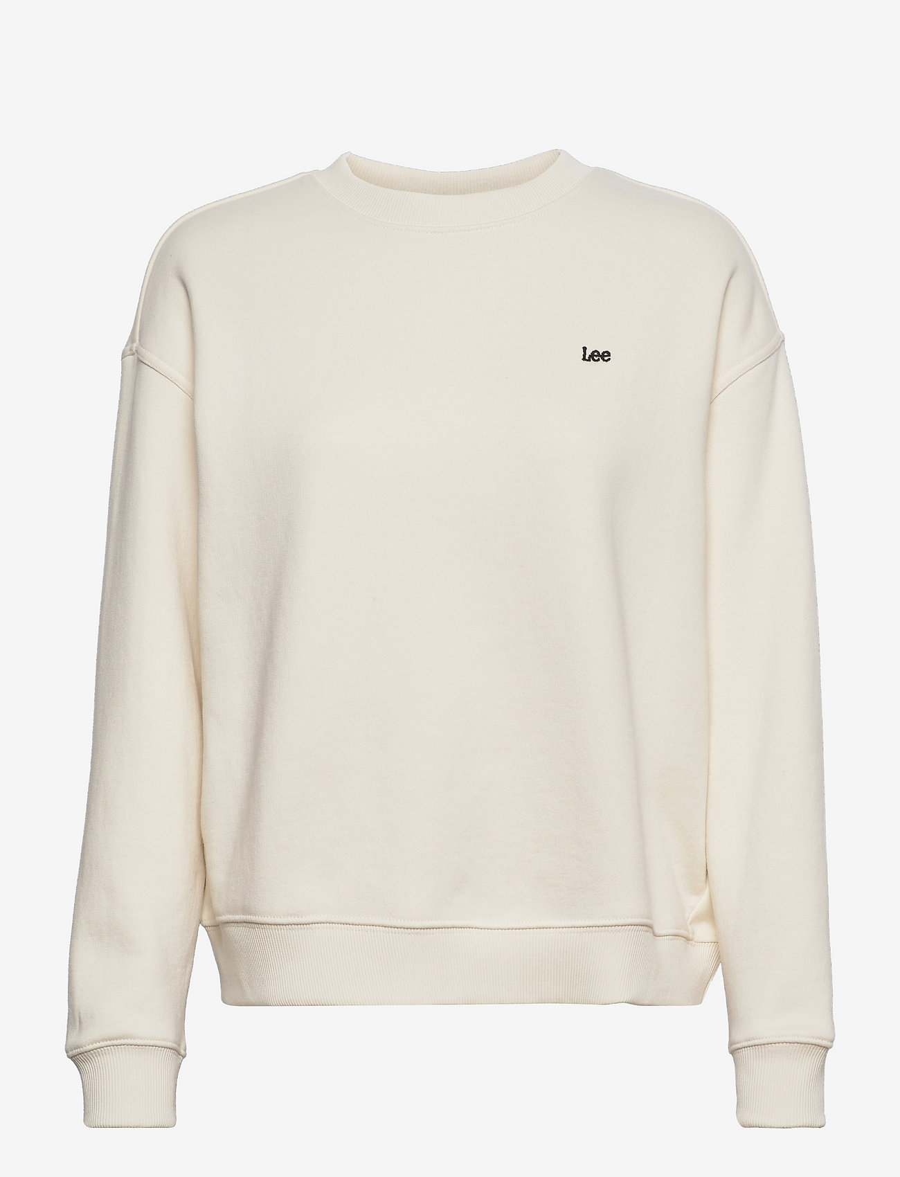 Lee Jeans - CREW SWS - ecru - 0