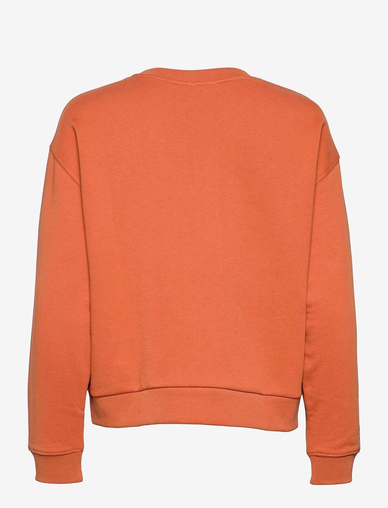 Lee Jeans - CREW SWS - desert orange - 1