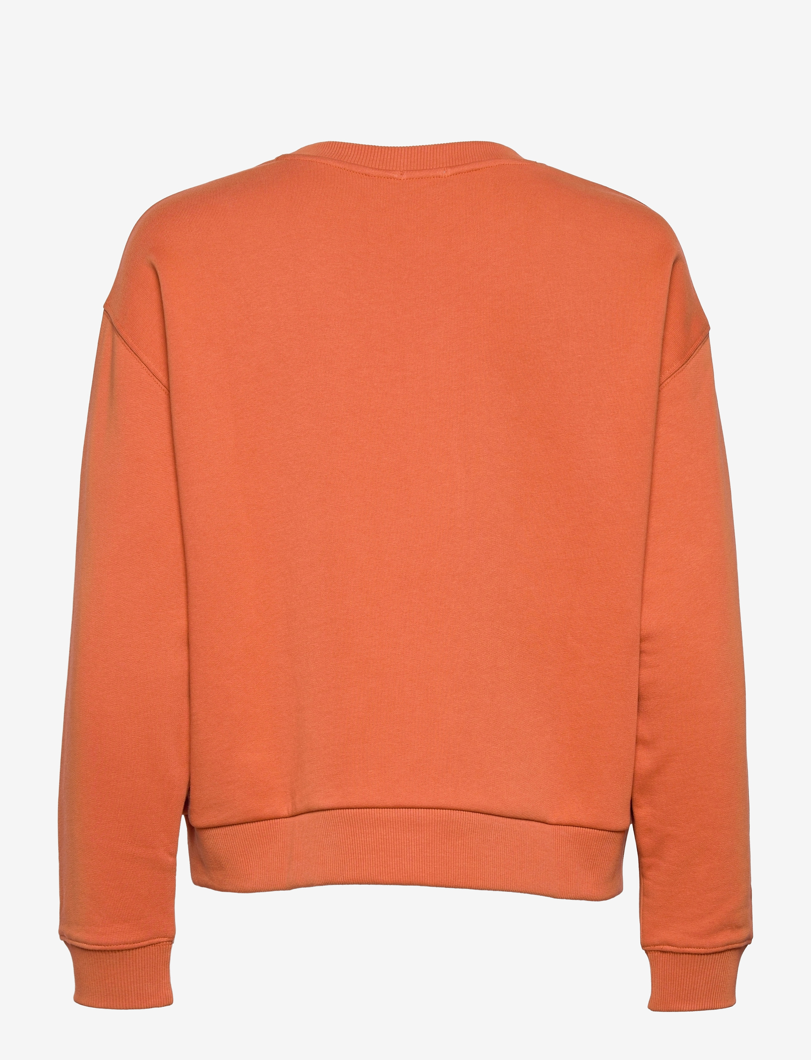 Lee Jeans - CREW SWS - desert orange - 1
