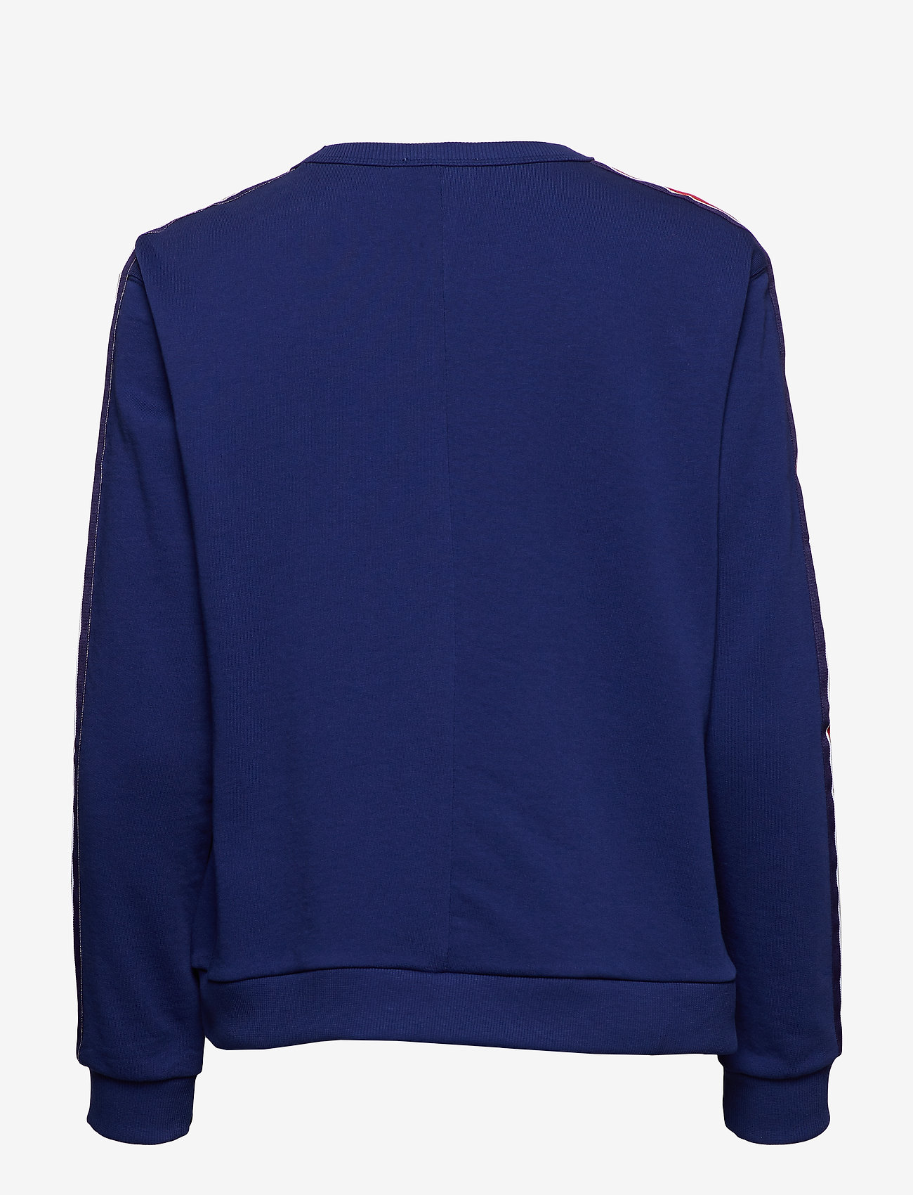 Lee Jeans - CREW TAPED SWS - blueprint - 1