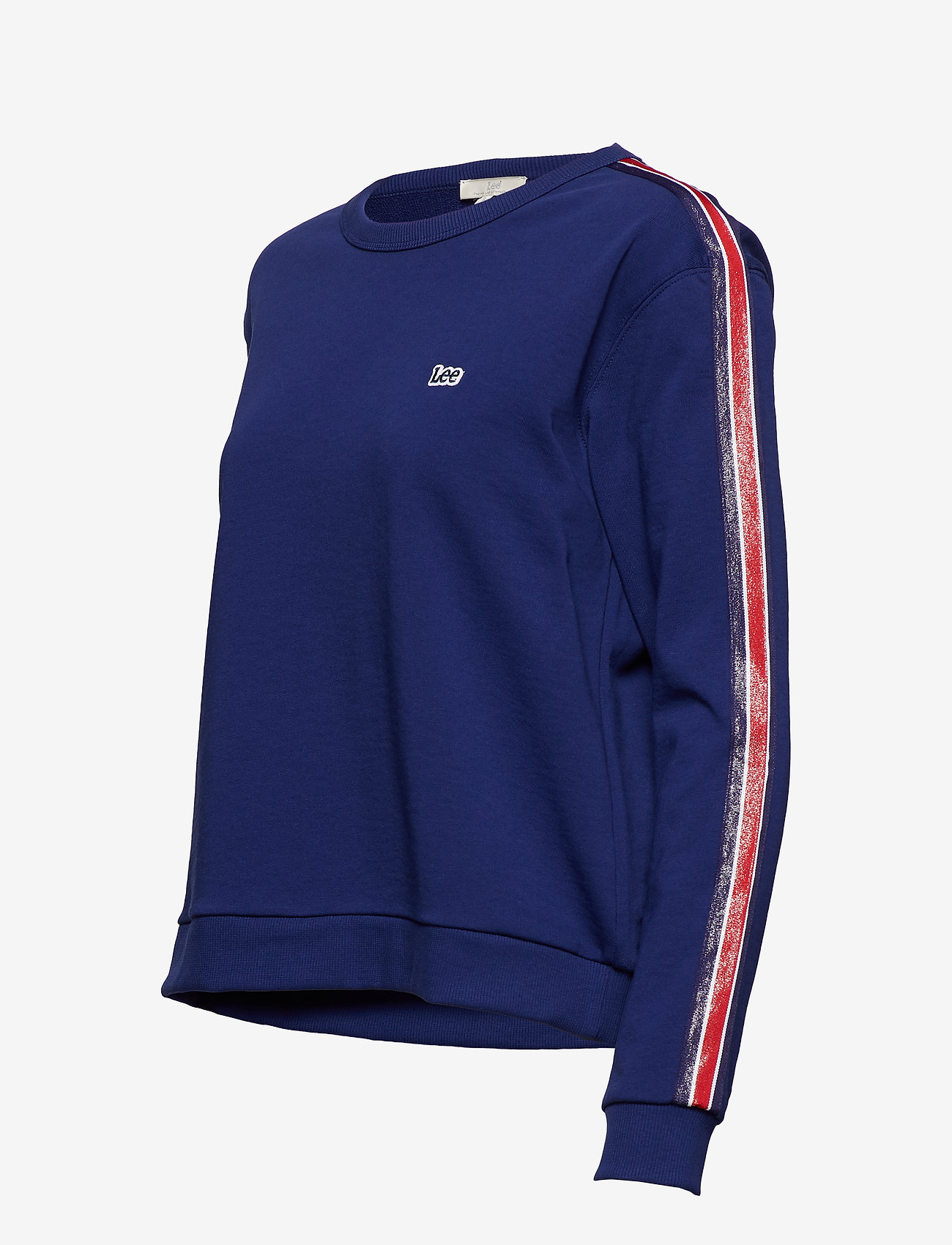 Lee Jeans - CREW TAPED SWS - blueprint - 2