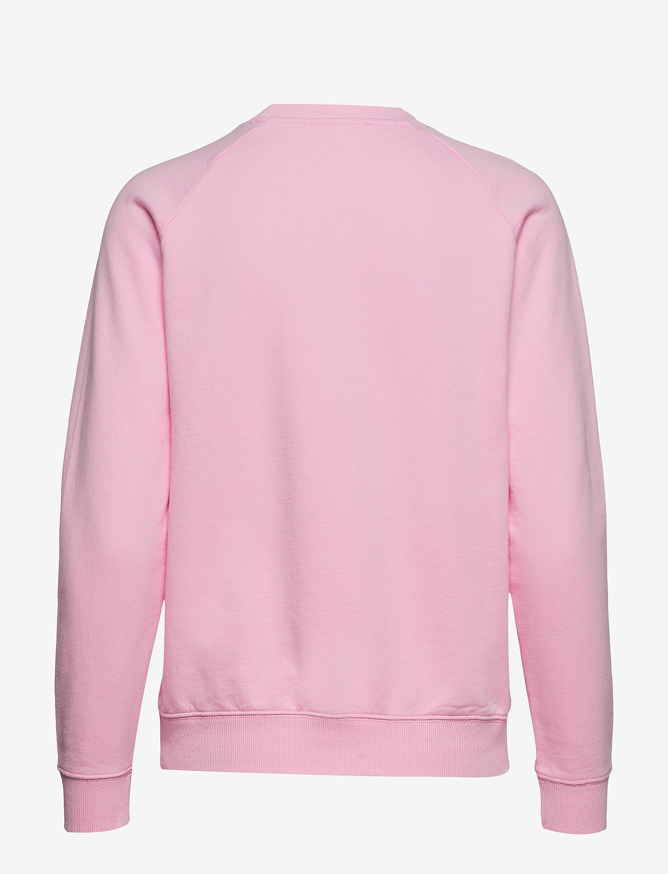 Lee Jeans - PLAIN CREW NECK SWS - frost pink - 1