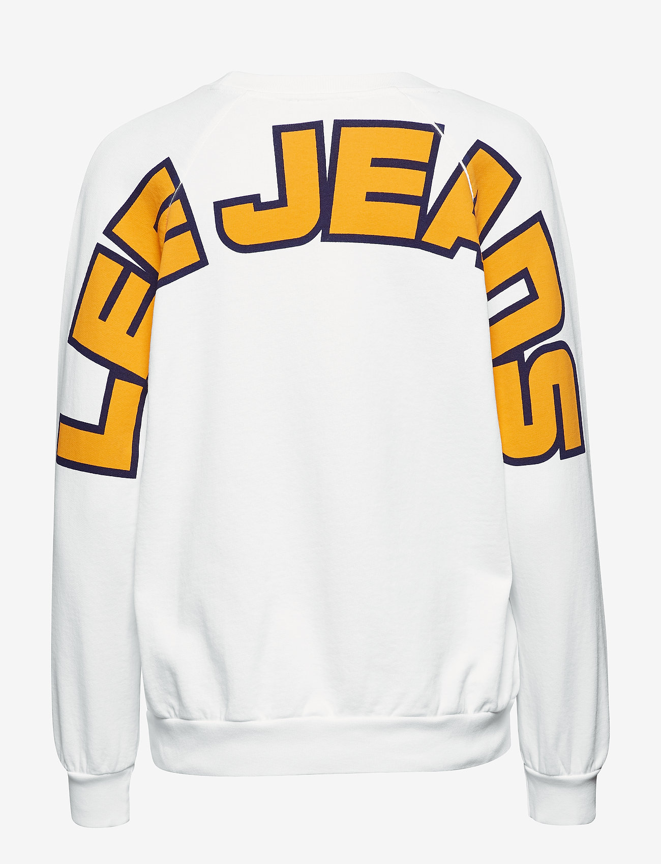 Lee Jeans - SEASONAL SWS - bright white - 1