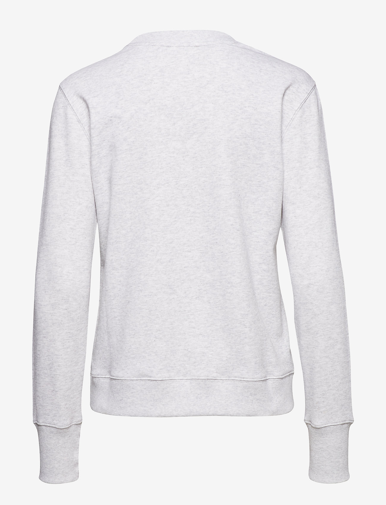 Lee Jeans - LOGO SWS - sharp grey mele - 2