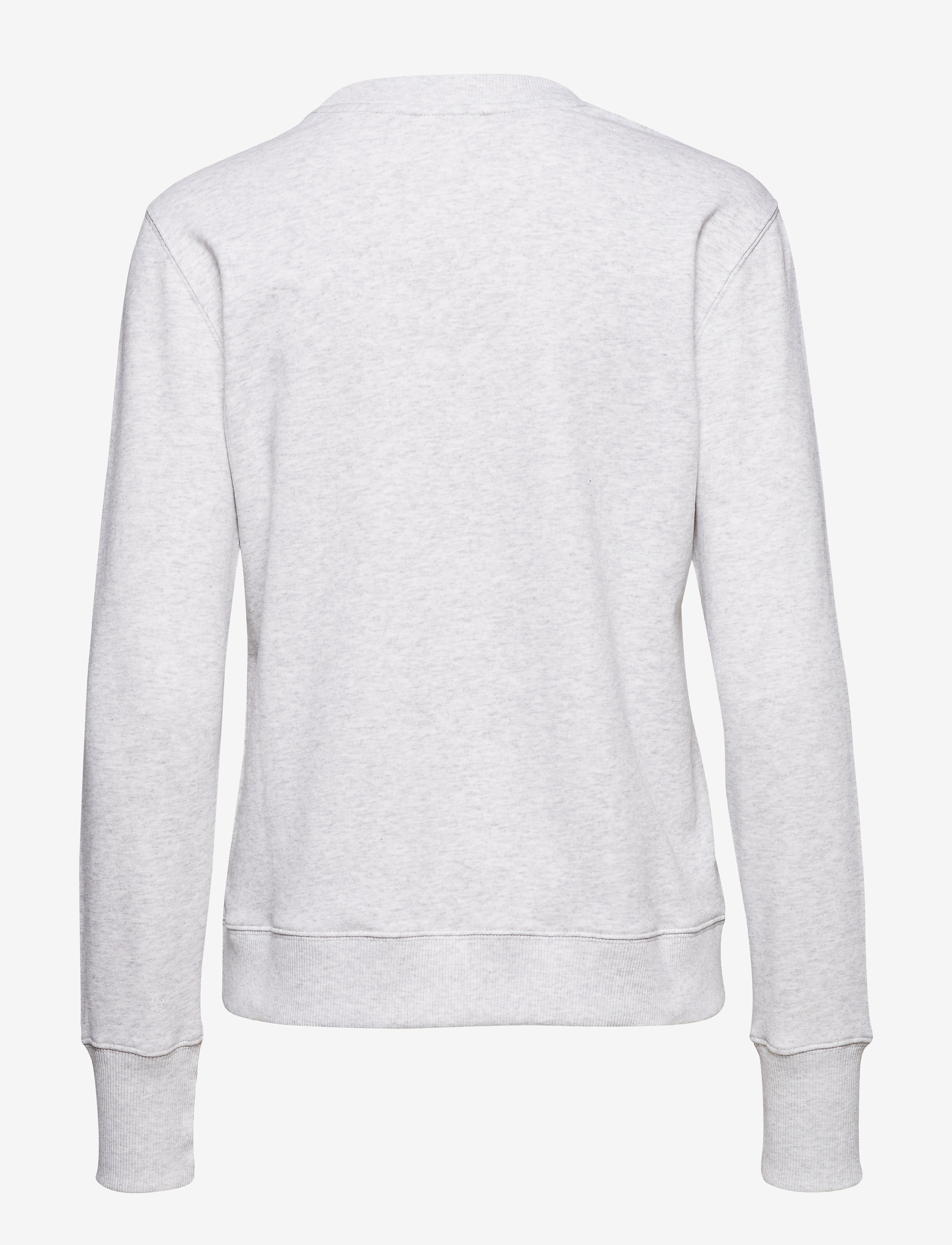Lee Jeans - LOGO SWS - sharp grey mele - 2