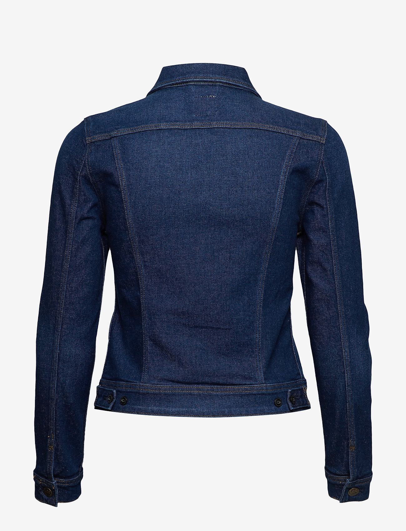Lee Jeans - SLIM RIDER - dark garner - 1