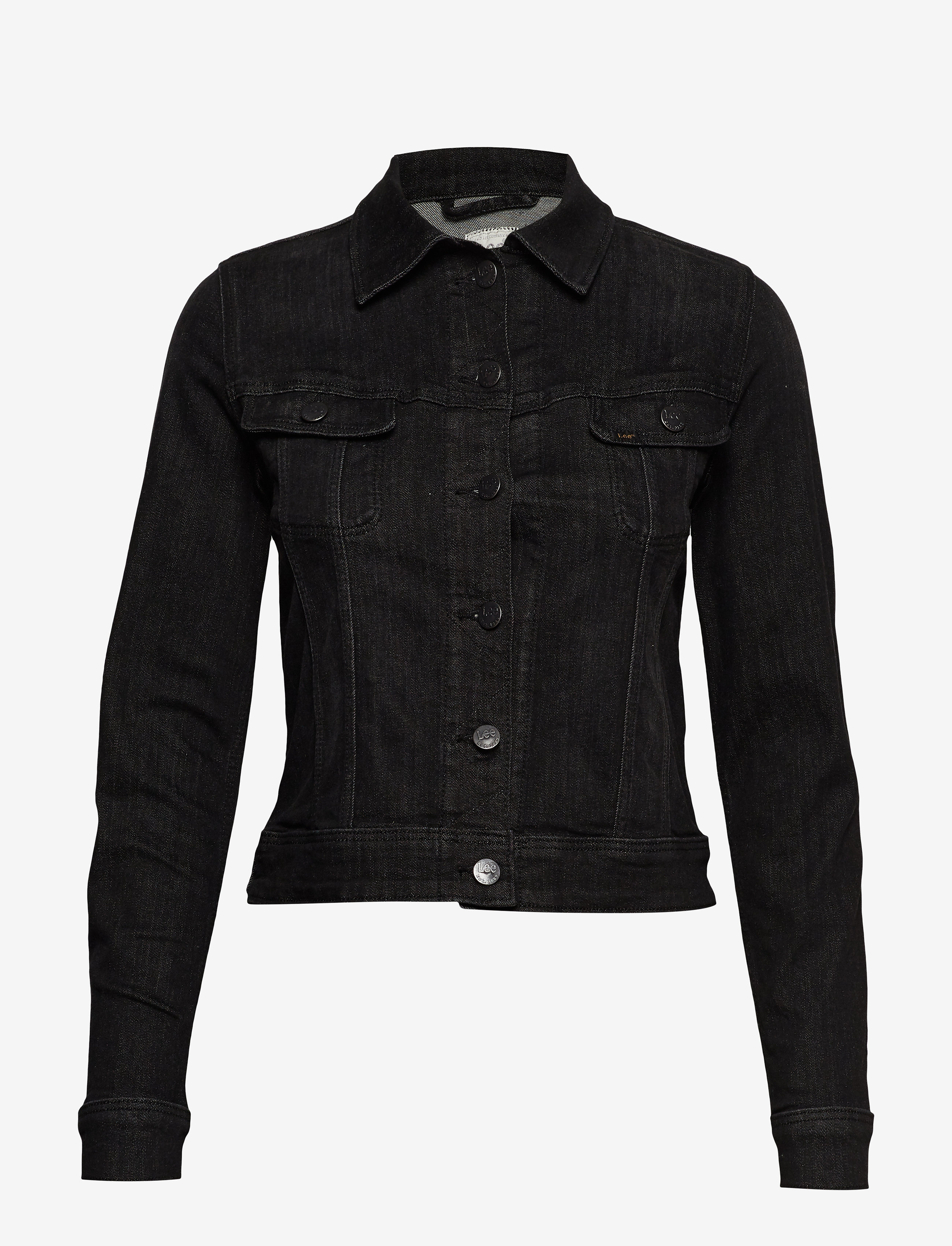 BLACK ORRICK