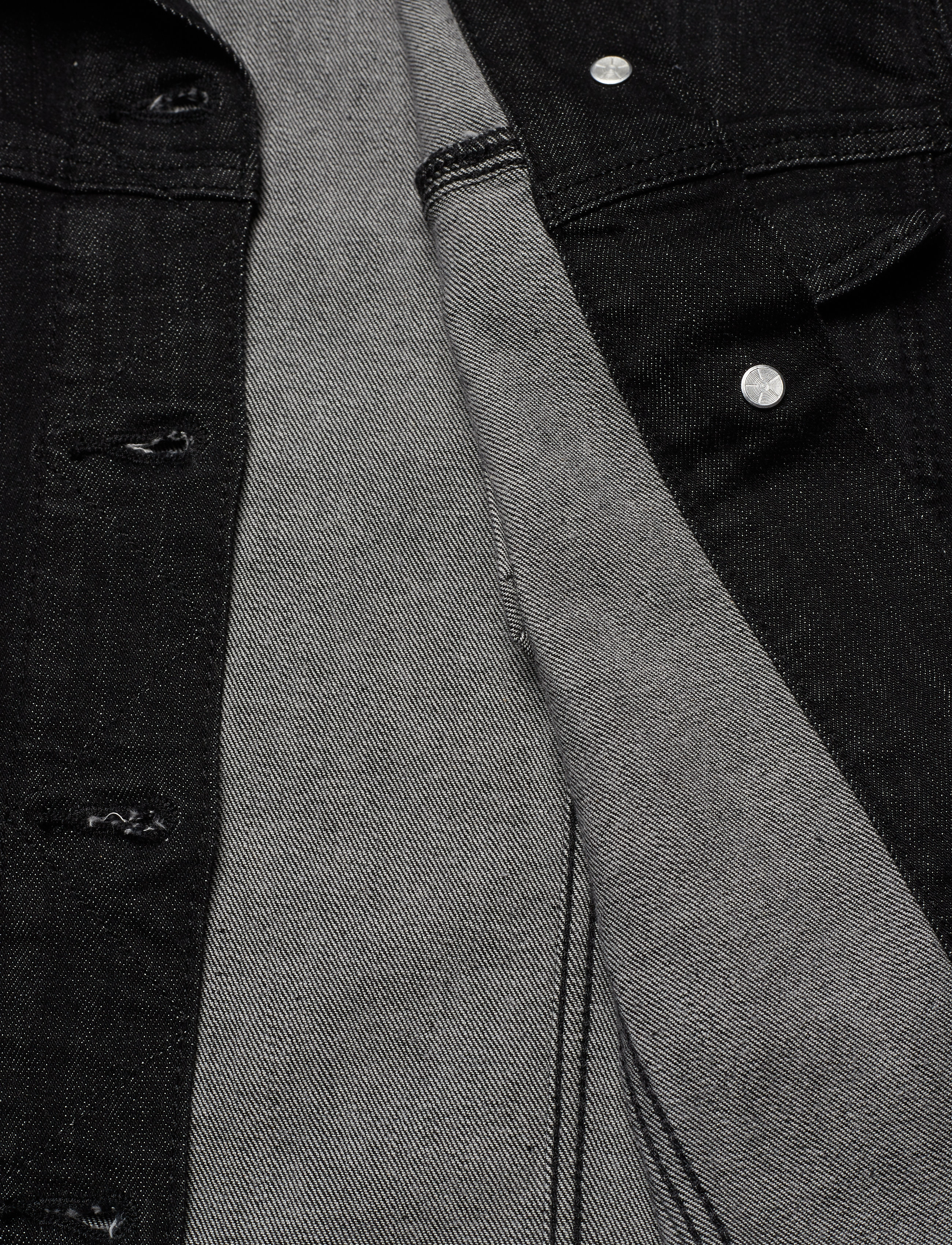 Lee Jeans - SLIM RIDER - black orrick - 3