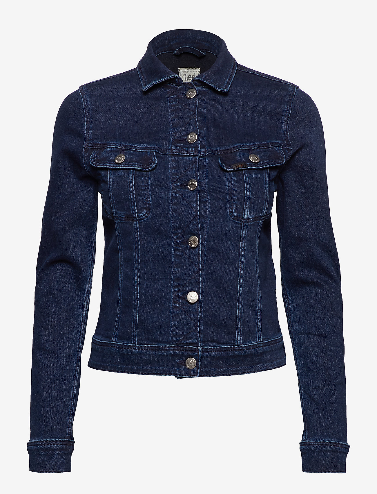 Lee Jeans - SLIM RIDER - summer night - 1